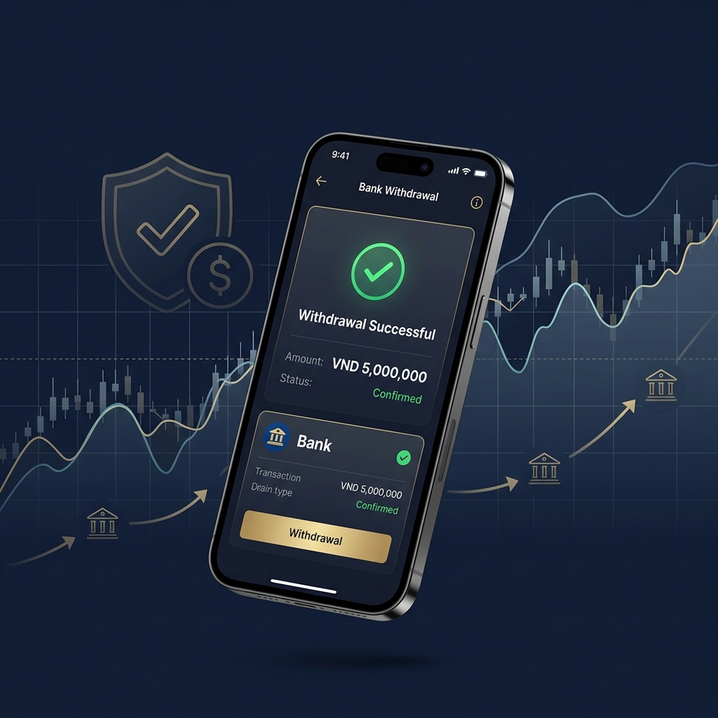 Is Quotex Safe in Vietnam? Deposit and Withdrawal Compliance Guide