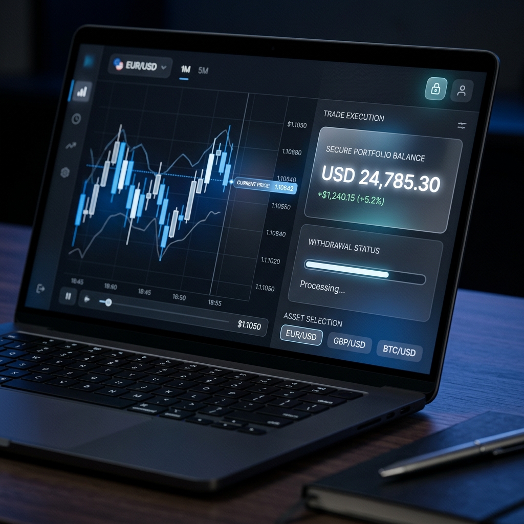 Pocket Option Withdrawal Guide: Fees, Limits, and Compliance Checklist