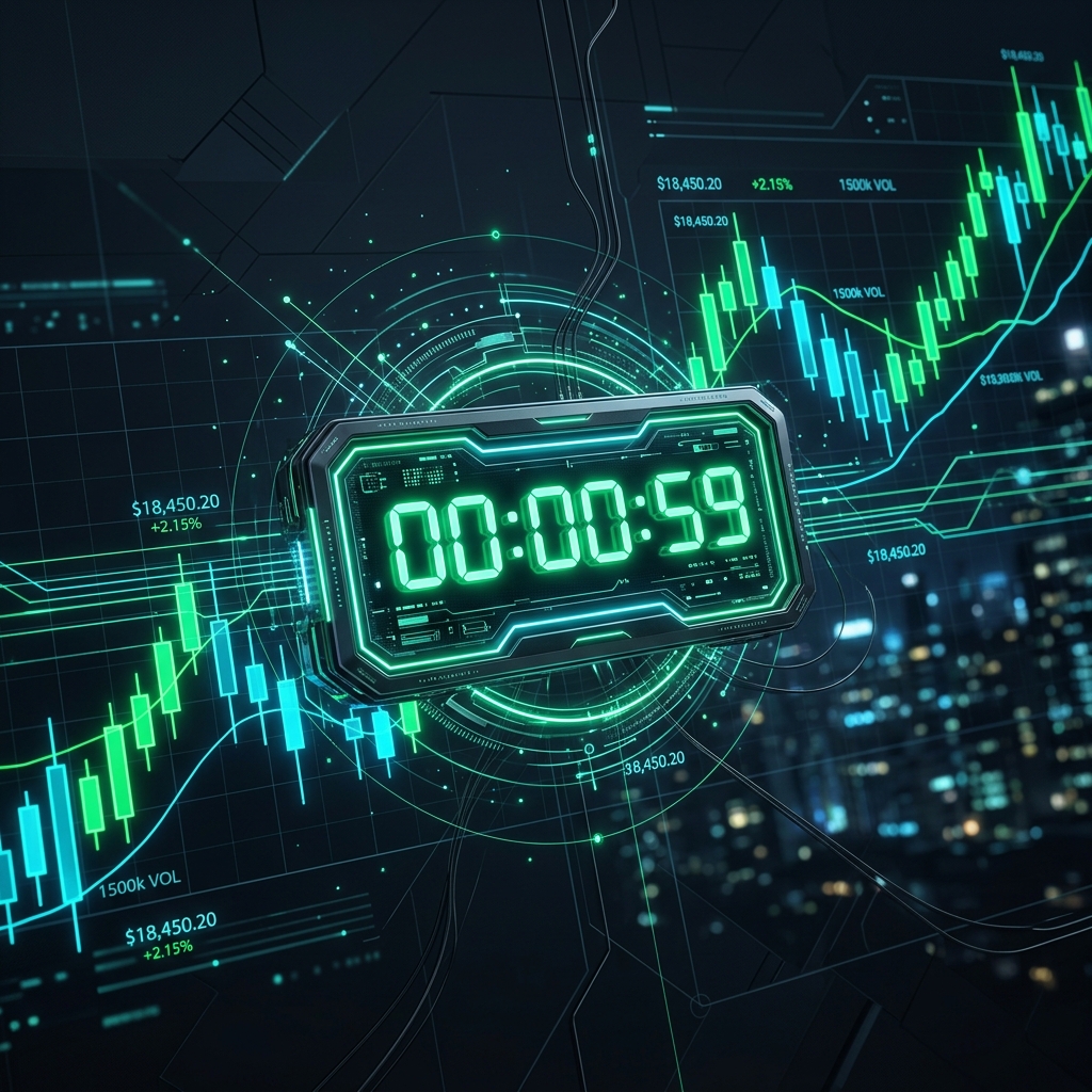 Quotex 1-Minute Trading Strategies: A Mathematical Analysis of 'Sure Shot' Indicators
